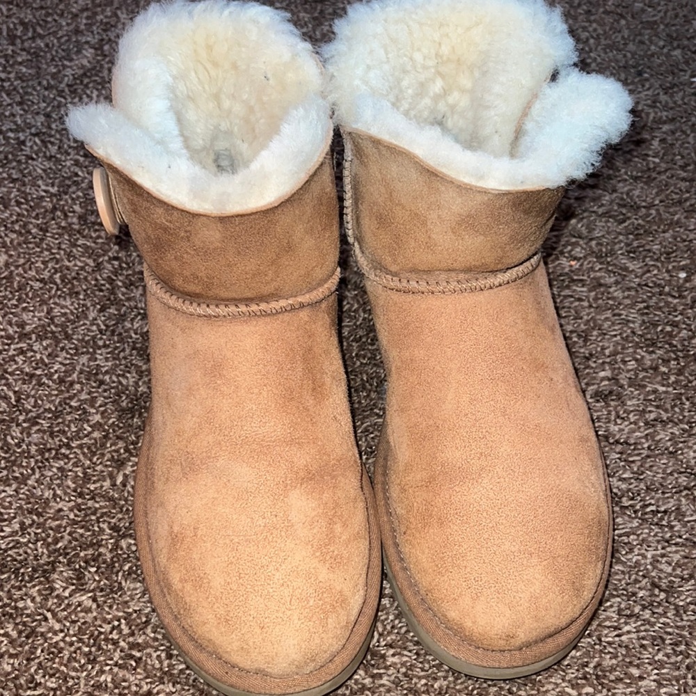 Uggs